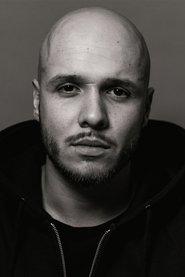 Alexandre Auvergne as Self in Rue du Conservatoire 2024