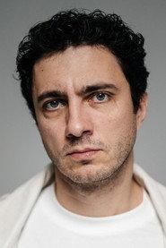 Evgeny Ovchinnikov as Mikhail in At Speed 2021