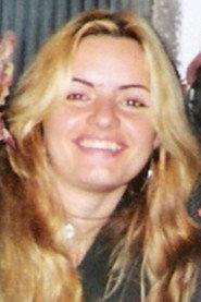 Cláudia de Sordi as  in No Staging Today! 2002