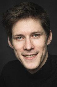 Denis Kotelnikov as in Little Taleteller 2026