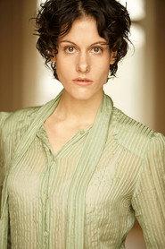 Julia Köhn as Susanne Albrecht in Deichking 2007
