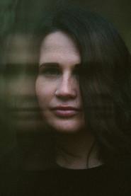 Amanda Cook as  in Bethel Music - We Will Not Be Shaken 2015