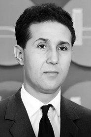 Ahmed Ben Bella as Self in Algiers, the Mecca of Revolutionaries (1962-1974) 2016
