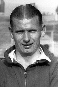 Cliff Bastin as Self (archive footage) in Manchester United: The Official History 1878-2002 2002