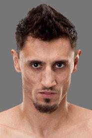 Pablo Garza as Self in UFC 154: St-Pierre vs. Condit 2012