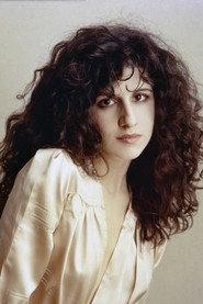 Maria Vidal as Rouge in Gilda Live 1980
