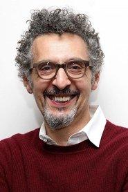 John Turturro as Boz in The Cut 2025