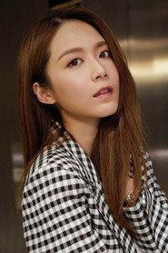 Elly Lam as News Anchor in A Man and A Woman 2026