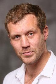 Aleksey Parasevich as  in A Matter of Honor 2011