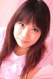 Michiri Himemiya as in Soba Girl Yuzu-chan 2008