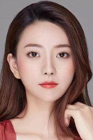 Zhang Jiaxi as Chen Wei in My Fairy Girl 2021