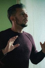 Alberto Gelmi as contadino in Mark No Evil
