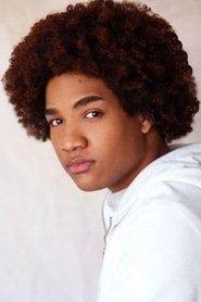 Justin Pierre Edmund as Little Mikey in Once in the Life 2000
