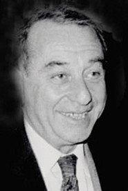 Anatole Dauman as The Chauffeur in The Astronauts 1959