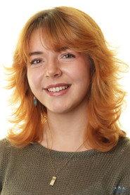Olivia Kiggins as Susie in Susie 2026