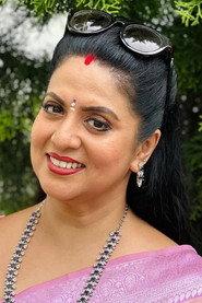 Rupa Sree as Shenbagam in Kadavul 1997