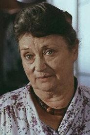 Mariya Shamanskaya as  in The Two Fedors 1958
