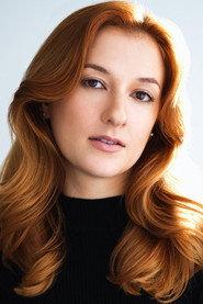 Nora Josephine as Emmy in Caller Unavailable 2025