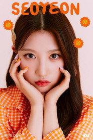 An Seo Yeon as Self (Seoyeon) in First Love (CSR) Half-Personal 2022