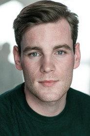George Sargeant as Dillon in Broken 2012