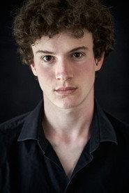 Nico Kleemann as Friedrich von Würzburg in Auris - Der Fall Hegel 2022