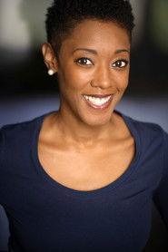 Lenita Harris as Rachel Wright in Lazarus: The Awakening 2026