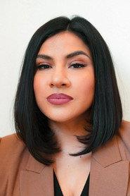 Melinna Bobadilla as Miss Mary in The Other Barrio 2015