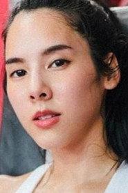 Thanchanok Ritnaka as Soko-chan in Ghost Delivery 2003
