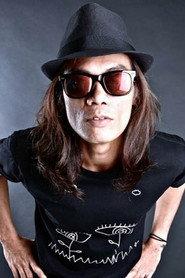 Marcus Adoro as Himself in Eraserheads: Combo on the Run 2025
