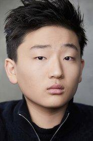 Emerson Min as Jayden in Darkness of Man 2025