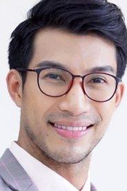 Ophaphoom Chitapan as Dum Sichon in Gold Rush Gang 2025