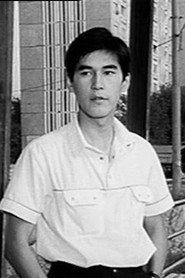 Kairat Mahmetov as Kairat in Kairat 1992