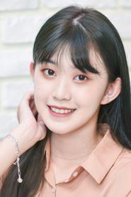 Hsin-Ling Chi as Class Monitress in Turn Around 2017