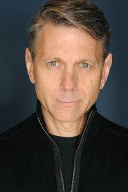 Joseph E. Murray as Harold in The Sound and the Shadow 2014