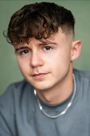 Danny Murphy as Mark in Green Grass 2026