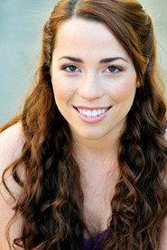 Samantha Aper as Johanna in The Devil in White 2014