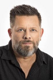 Pierre-Xavier Martel as Éric Daudelin in Joleil Campeau : Mon histoire 2018