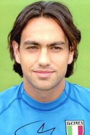 Alessandro Nesta as Se stesso in We Were Fine Together 2022
