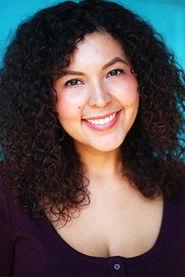 Sierra Santana as Self in The Pistol Shrimps 2016