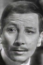 Marcello Bertini as Lord Mewill in Kean - Genio e sregolatezza 1955