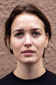 Theresa Frostad Eggesbø as Anna in November 2018