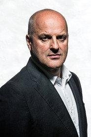 Christopher Purves as Reg / Bigus Dickus - Bass in Not the Messiah (He's a Very Naughty Boy) 2010