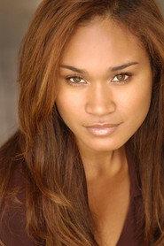 Tara Wilson as  in Snuffed Out 2002