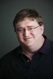 Gabe Newell as Self in Half-Life 2: 20th Anniversary Documentary 2024