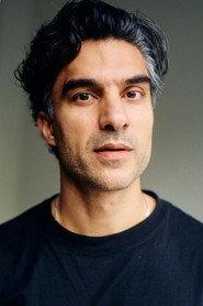 Farzad Farzaneh as Musse in Guerrilla 2015