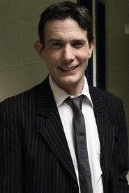 Hugo St-Cyr as Boucher in Transit 2008