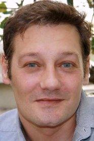 Christophe Hémon as Guillaume in The Three Kings 2001