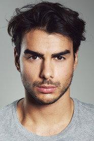 Santo Tripodi as Tom in Promised 2019