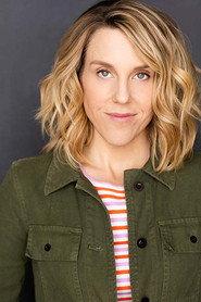 Beth Crosby as Janet in Yours Are Mine 2020