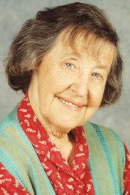 Peg Phillips as Self (Archive Footage) in Return to Cicely 2013